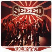 Seeed: Next!: International Version, CD