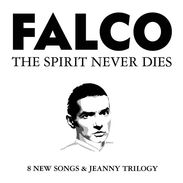 Falco: The Spirit Never Dies, CD