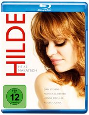 Hilde (Blu-ray), Blu-ray Disc