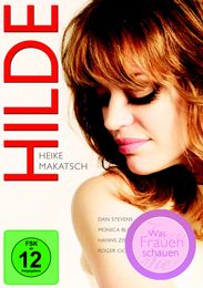 Hilde, DVD