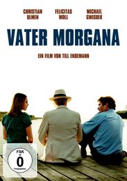 Vater Morgana, DVD