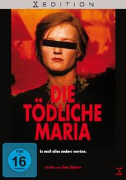 Die tödliche Maria, DVD
