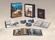 Ben Hur (Ultimate Collector's Edition) (Blu-ray), 3 Blu-ray Discs