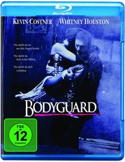 Bodyguard (Blu-ray), Blu-ray Disc