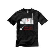 Udo Lindenberg: Anti AKW (Gr.M), T-Shirt