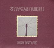 Stiv Cantarelli: Innerstate, CD