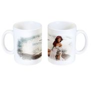 Andrea Berg: Meerjungfrau Tasse, Merchandise