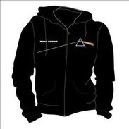 Pink Floyd: New Dark Side... Hoody (Größe S), T-Shirt