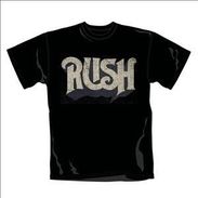 Rush: Original (Black)(Gr.L), T-Shirt