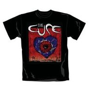 Cure: Heart (Gr.XL), T-Shirt