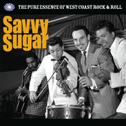Various Artists: Savvy Sugar: Pure Essence, 3 CDs