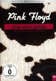 Pink Floyd: Atom Heart Mother: Music Milestones: Ultimate Album Review, DVD