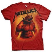 Metallica: JITF Metallasized (Gr.XL), T-Shirt