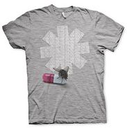 Red Hot Chili Peppers: I'm With You (Gr.M), T-Shirt