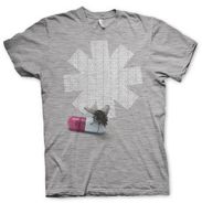 Red Hot Chili Peppers: I'm With You (Gr.XL), T-Shirt