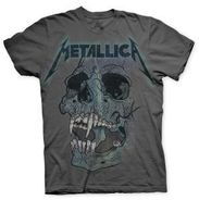 Metallica: Ionised Shortest Straw (Gr.XL), T-Shirt