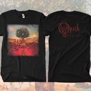 Opeth: Heritage (Gr.M), T-Shirt