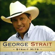 George Strait: Strait Hits, CD