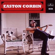 Easton Corbin: Easton Corbin, CD