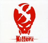 Various Artists: Killerz, CD