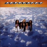 Aerosmith: Aerosmith, CD