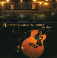 Emmerson Nogueira: Ao Vivo, 2 CDs