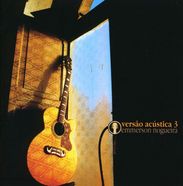 Emmerson Nogueira: Versao Acustica V.3, CD