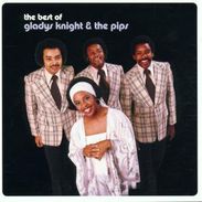 Gladys Knight & The Pips: The best of, CD