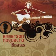 Emmerson Nogueira: Emerson Nogueira - Beat, CD