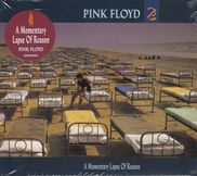 Pink Floyd: A Momentary Lapse Of Reason (Remastered), CD