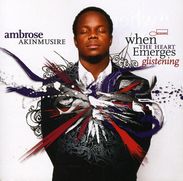 Ambrose Akinmusire: When The Heart Emerges Glistening, CD