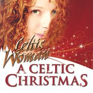 Celtic Woman: A Celtic Christmas, CD