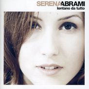 Serena Abrami: Lontano Da Tutto, CD