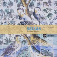 Jose Antonio Carlos de Seixas (1704-1742): Missa, 2 CDs