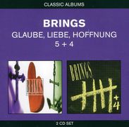 Brings: Classic Albums, 2 CDs