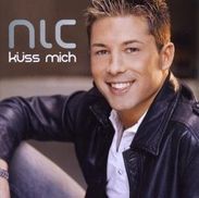 Nic: Küss mich, CD