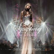 Sarah Brightman: Symphony:Live In Vienna CD+DVD, CD