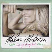 Malene Mortensen  (geb. 1982): You Go To My Head, CD