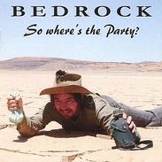 Bedrock The Band In The Sand: So Wheres The Party?, CD