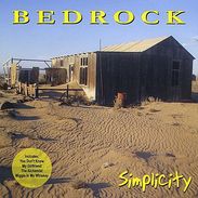Bedrock: Simplicity, CD