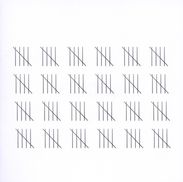 Hundred Twenty Days: 120 Days II, CD