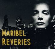 Maribel: Reveries, CD