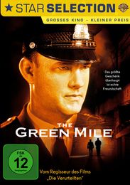 Green Mile, DVD
