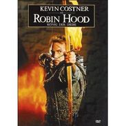 Robin Hood, König der Diebe, DVD