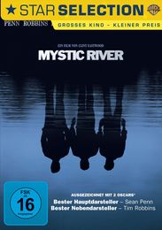 Mystic River, DVD