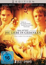 Was nützt die Liebe in Gedanken, DVD