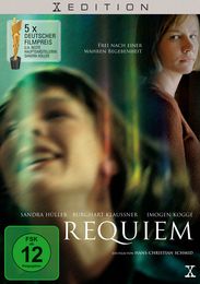 Requiem (2005), DVD