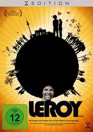 Leroy, DVD