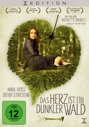 Das Herz ist ein dunkler Wald, DVD
