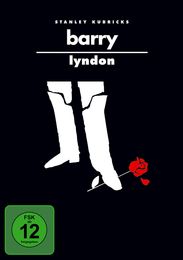 Barry Lyndon, DVD